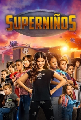 Superniños (2020)